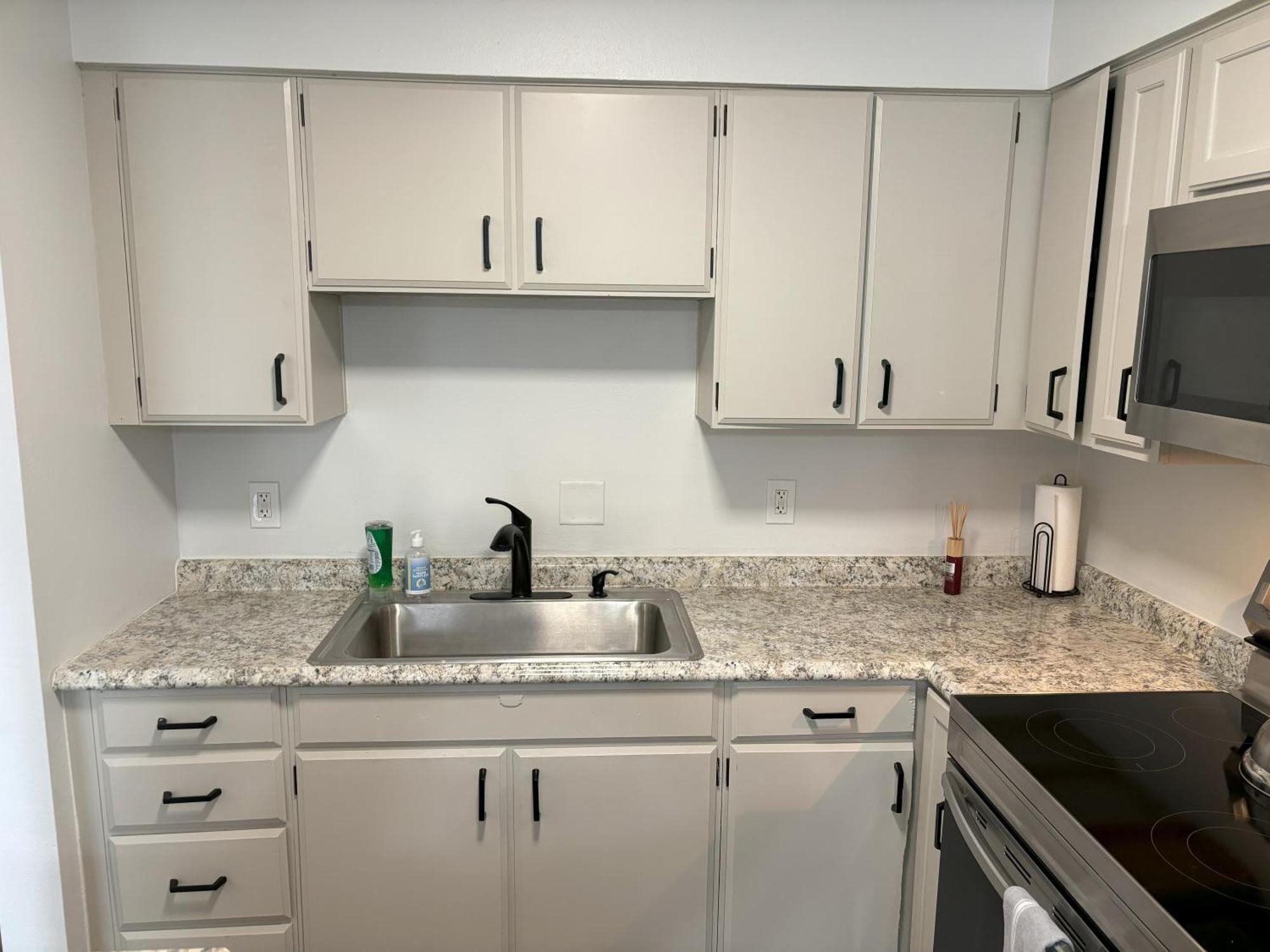 Peaceful Park 2 Bedroom Remodeled Family Suite Granite City Экстерьер фото