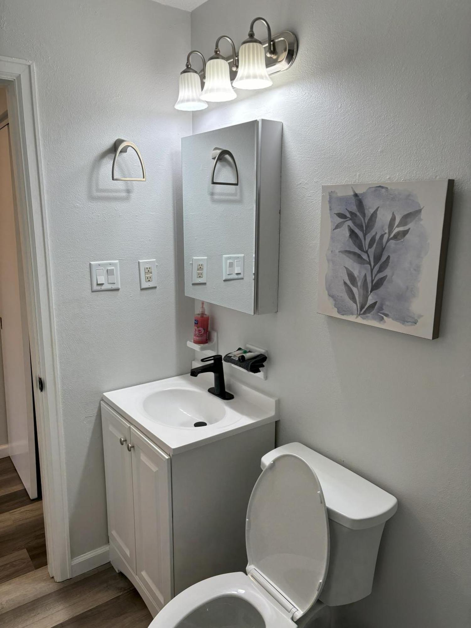 Peaceful Park 2 Bedroom Remodeled Family Suite Granite City Экстерьер фото
