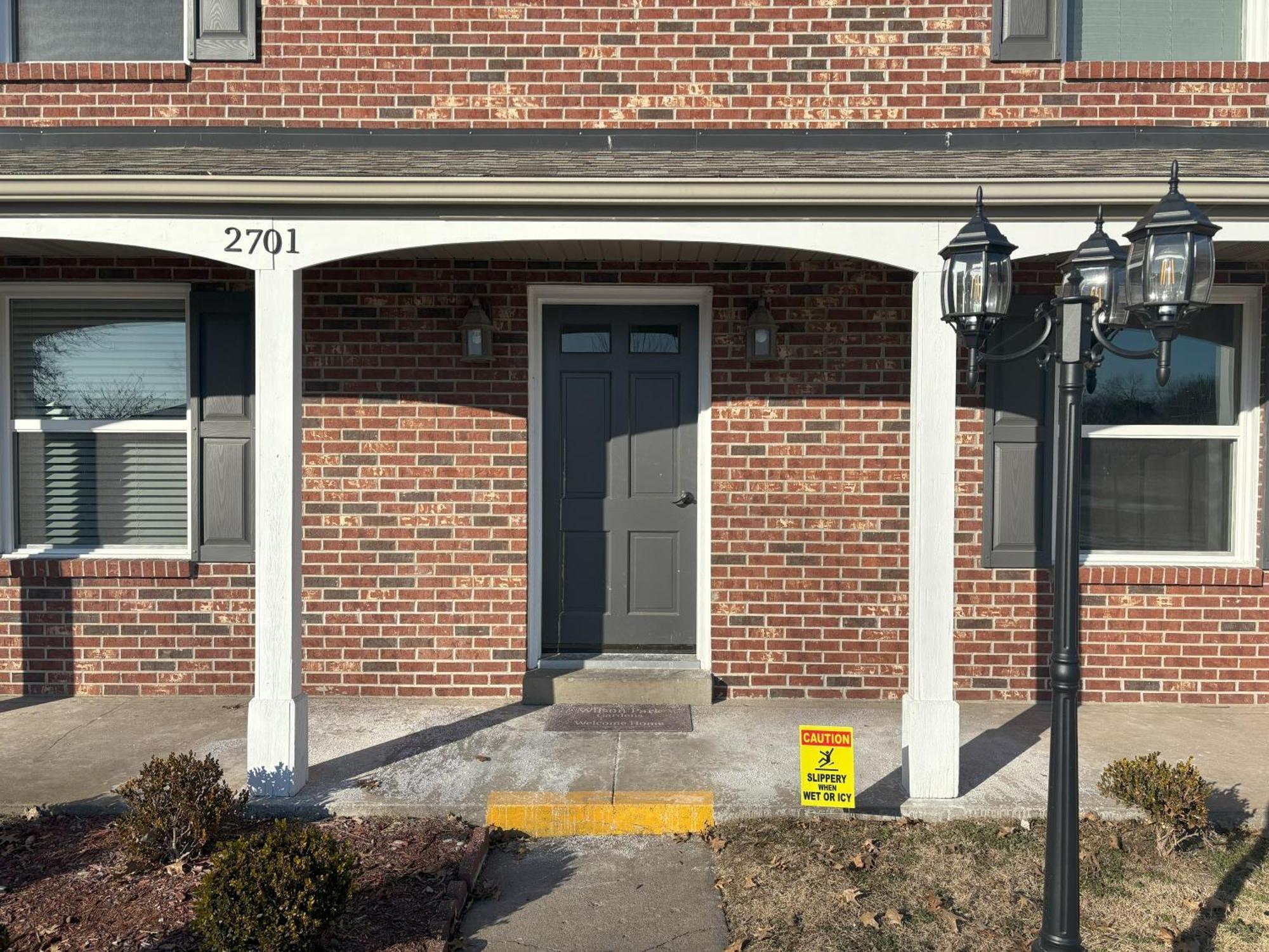 Peaceful Park 2 Bedroom Remodeled Family Suite Granite City Экстерьер фото